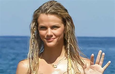 brooklyn decker nipples|Brooklyn Decker 2024: 60th Anniversary Legends